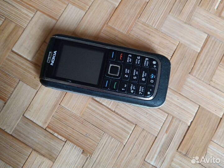 Nokia 6151