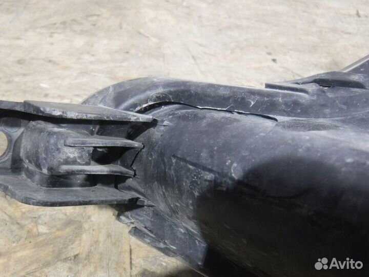 Фара противотуманная правая Kia Optima 4 2018-2020