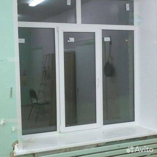 Окна пластиковые для вас