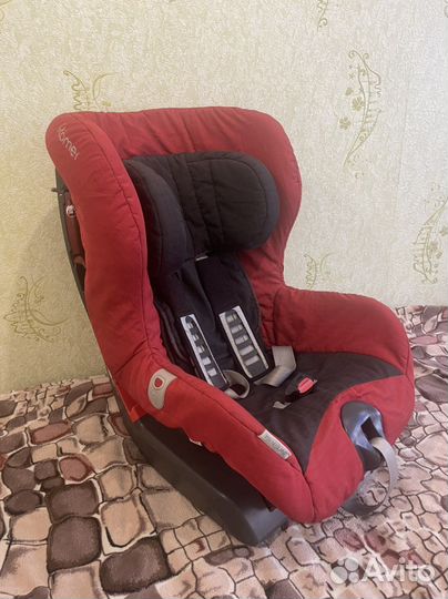 Автокресло romer king plus 9-18 кг