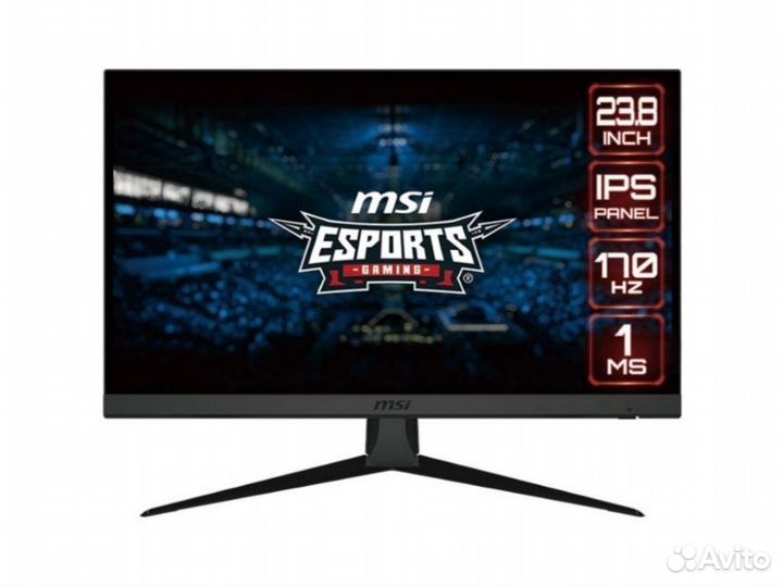 Монитор MSI Optix 24