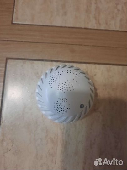 Пожарный извещатель