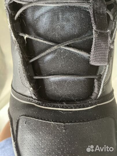 Сноубордические ботинки Northwave freedom