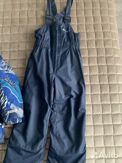 Костюм для мальчика 116