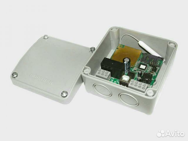 GSM модуль