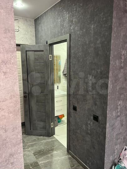 Своб. планировка, 32 м², 3/3 эт.