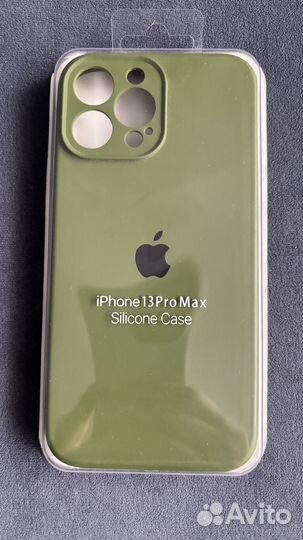 Чехол к iPhone 13 pro max