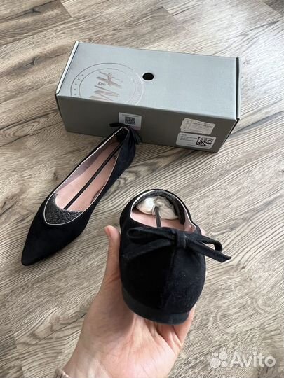 Туфли H&M premium 39 размер