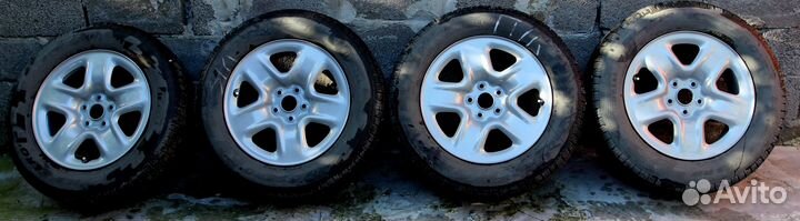 Pirelli Ice Zero 225/65 R17 106T