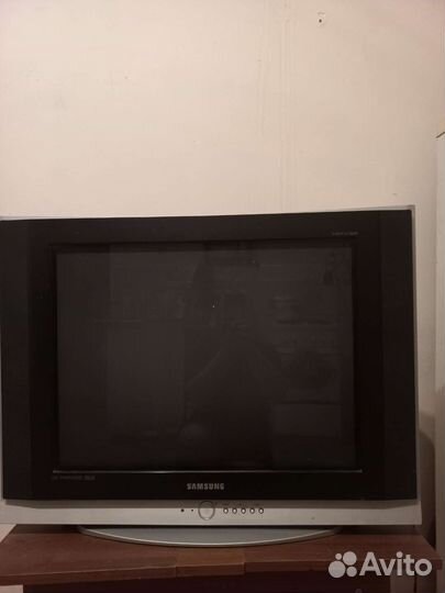 Бу телевизор samsung