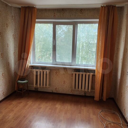 3-к. квартира, 67 м², 3/5 эт.