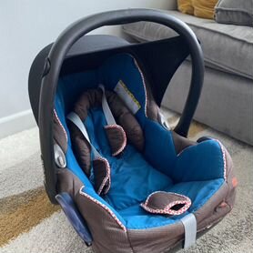 Автолюлька maxi cosi cabriofix