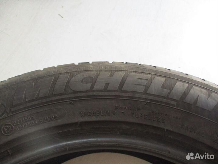 Michelin Primacy 3 225/55 R17