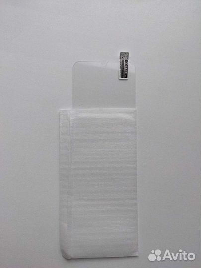 Защитное стекло на Xiaomi Mi A3