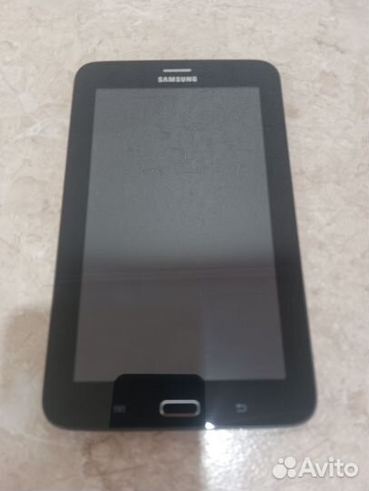 Samsung galaxy tab 3 lite