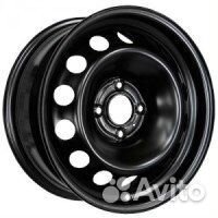 Диск magnetto, 6.5x16/5x108ET50 63.3