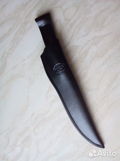 Златоустовский нож