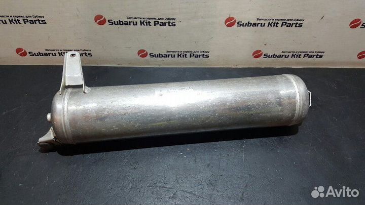 Ресивер воздушный Porsche Cayenne 957 GTS M48.01