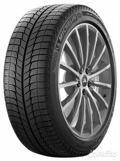 Michelin X-Ice XI3 225/50 R17 98H