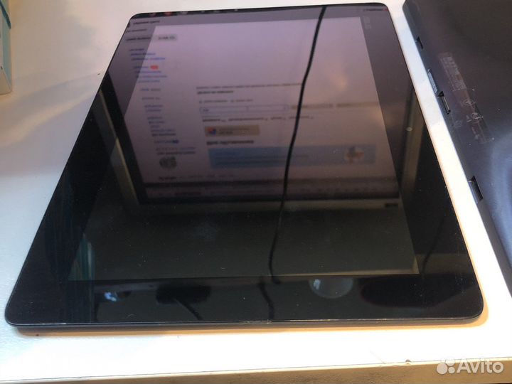 Запчасти для asus tf700kl