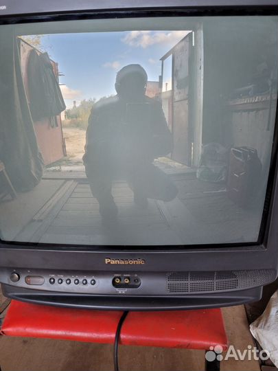 Телевизор бу