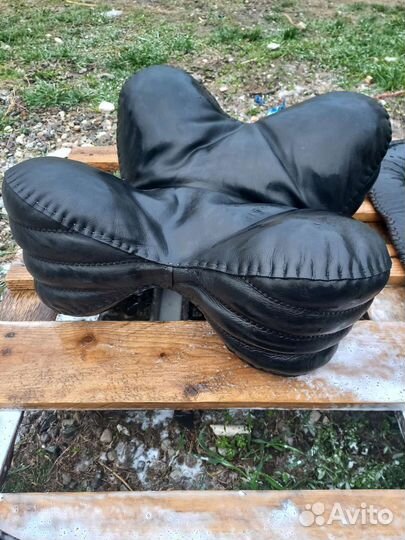 Кабардинское седло