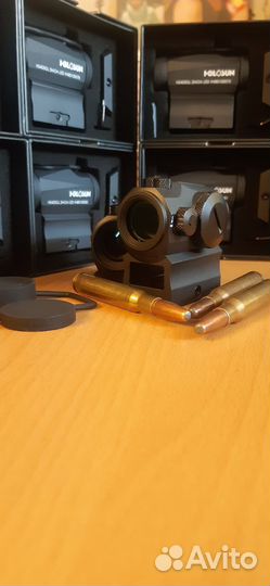 Коллиматорный прицел 403 б.у