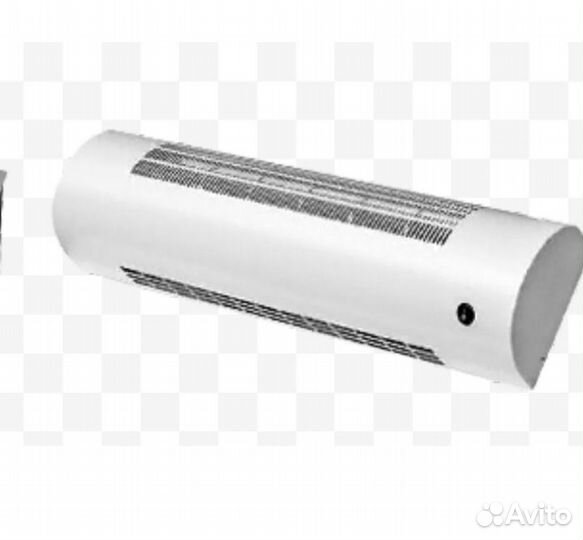 Тёплая завеса