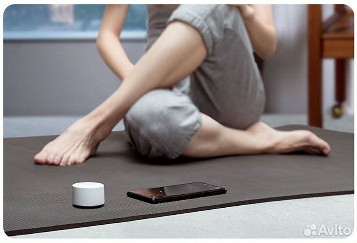 Xiaomi Mi Bluetooth Speaker (Portable Edition)