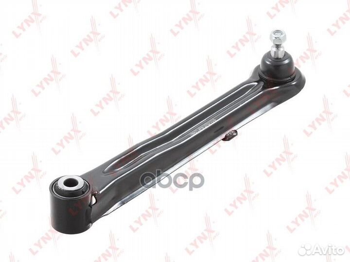 Рычаг подвески зад прав/лев C5576LR lynxauto