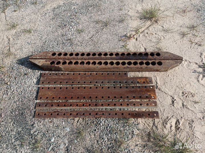 Проставка под седло для Вольво