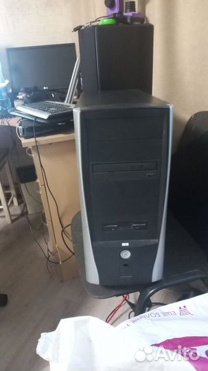 Персональный компьютер