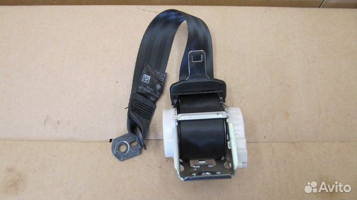 Ремень безопасности Ford Focus III 2011-2018