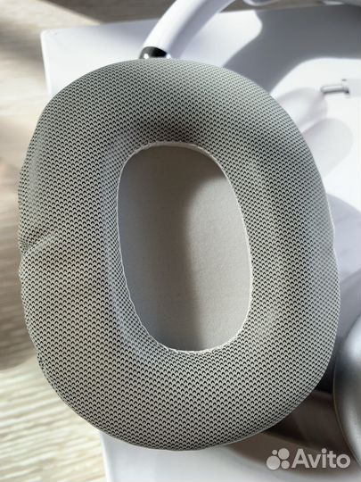 Наушники беспроводные 1:1 AirPods Max Lux реплика