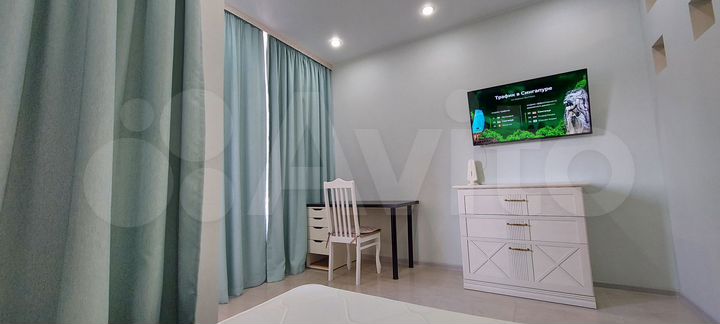 2-к. квартира, 36 м², 3/4 эт.