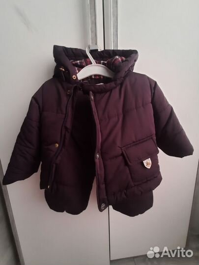 Костюм на мальчика