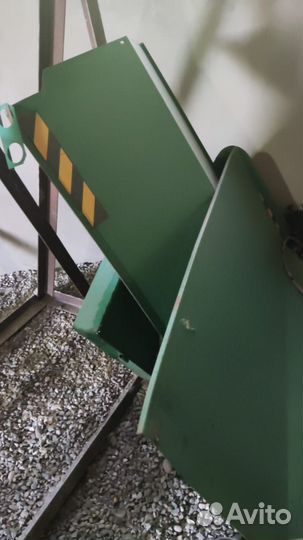 Пресс-подборщик БобруйскАгромаш ПРФ-145, 2020