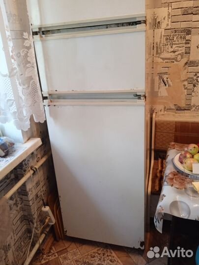 Холодильник бу
