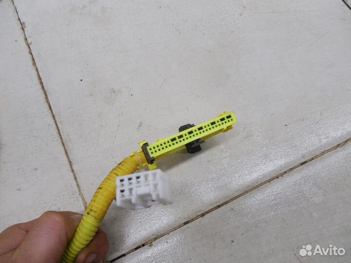 Проводка (коса) Lacetti 2003-2013