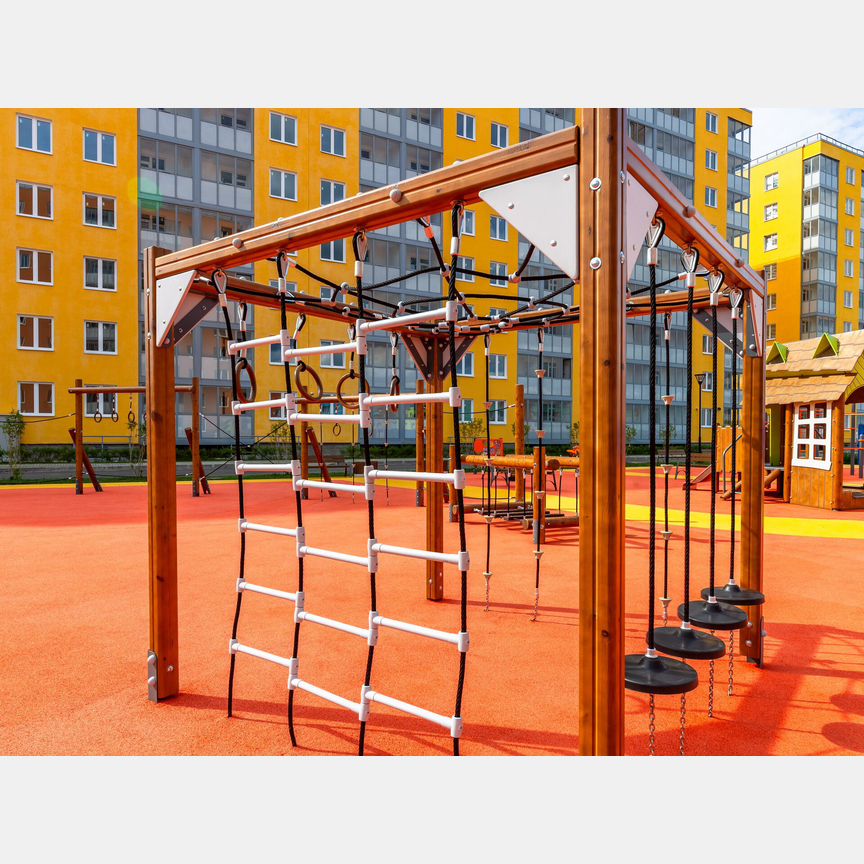 1-к. квартира, 36 м², 7/8 эт.