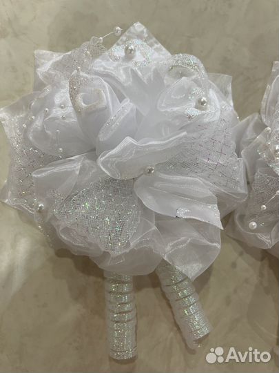 Резинки для волос