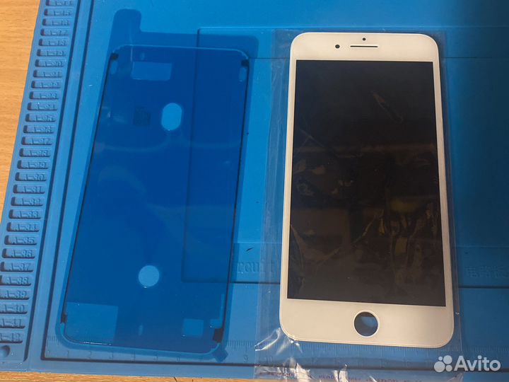 Дисплеи для iPhone7,7plus,13, Samsung a5 (a520f)