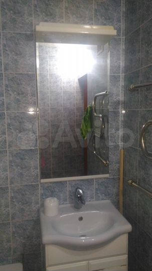 2-к. квартира, 58 м², 9/9 эт.