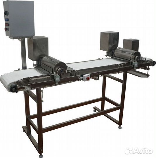 Слайсер для рыбы