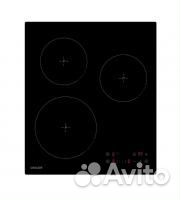 Индукционная варочная панель graude IK 45.0 S