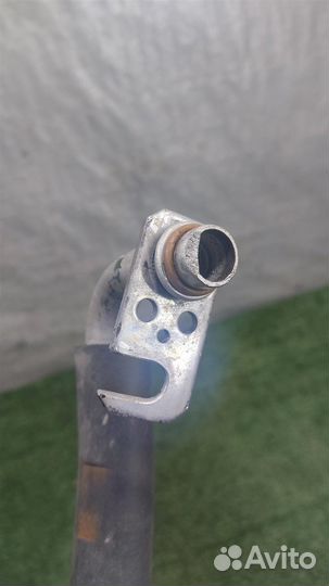 Трубка кондиционера Peugeot Expert 2010