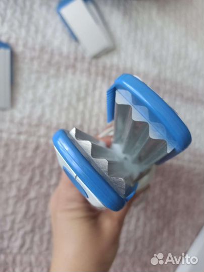 Выпрямитель для волос