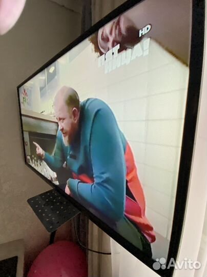 Телевизор Dexp 39диагональ