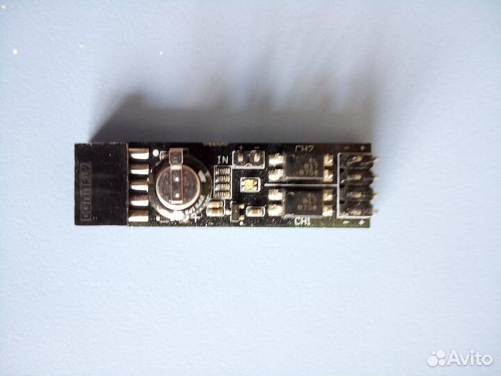 Сторожевой таймер USB WatchDog Pro2