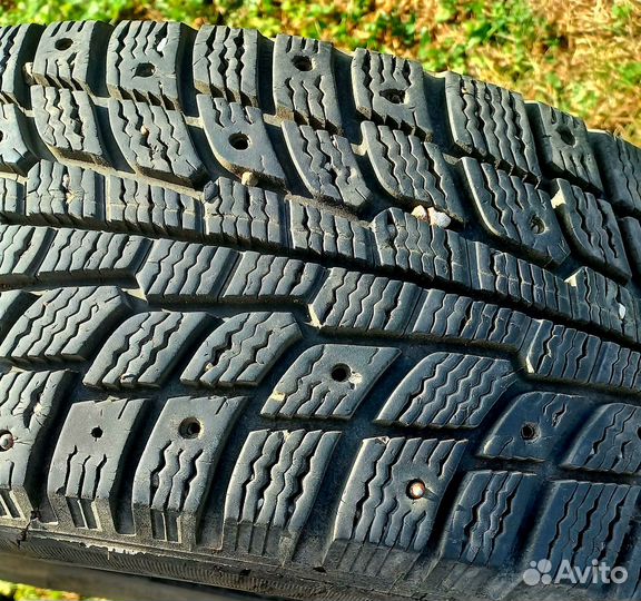 Michelin X-Ice 205/60 R16
